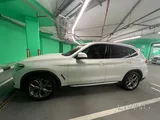 BMW X3 xLine